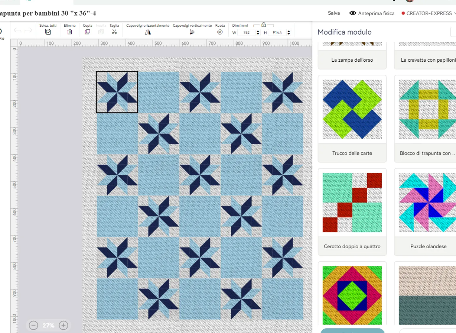 Necchi Bundle Create PRO + Accessori