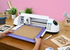 Necchi Bundle Creator Express Plotter da Taglio con Lame