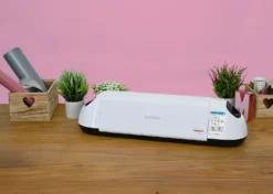 Necchi Bundle Creator Express Plotter da Taglio con Lame