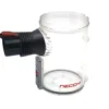 Necchi Contenitore Polvere per NH9213
