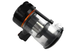 Necchi Contenitore Polvere per NH9210 con Filtro