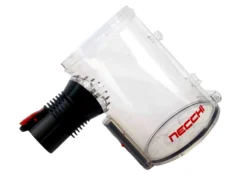 Necchi Contenitore Polvere per NH9204