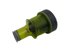 Necchi Contenitore Polvere per NH612B