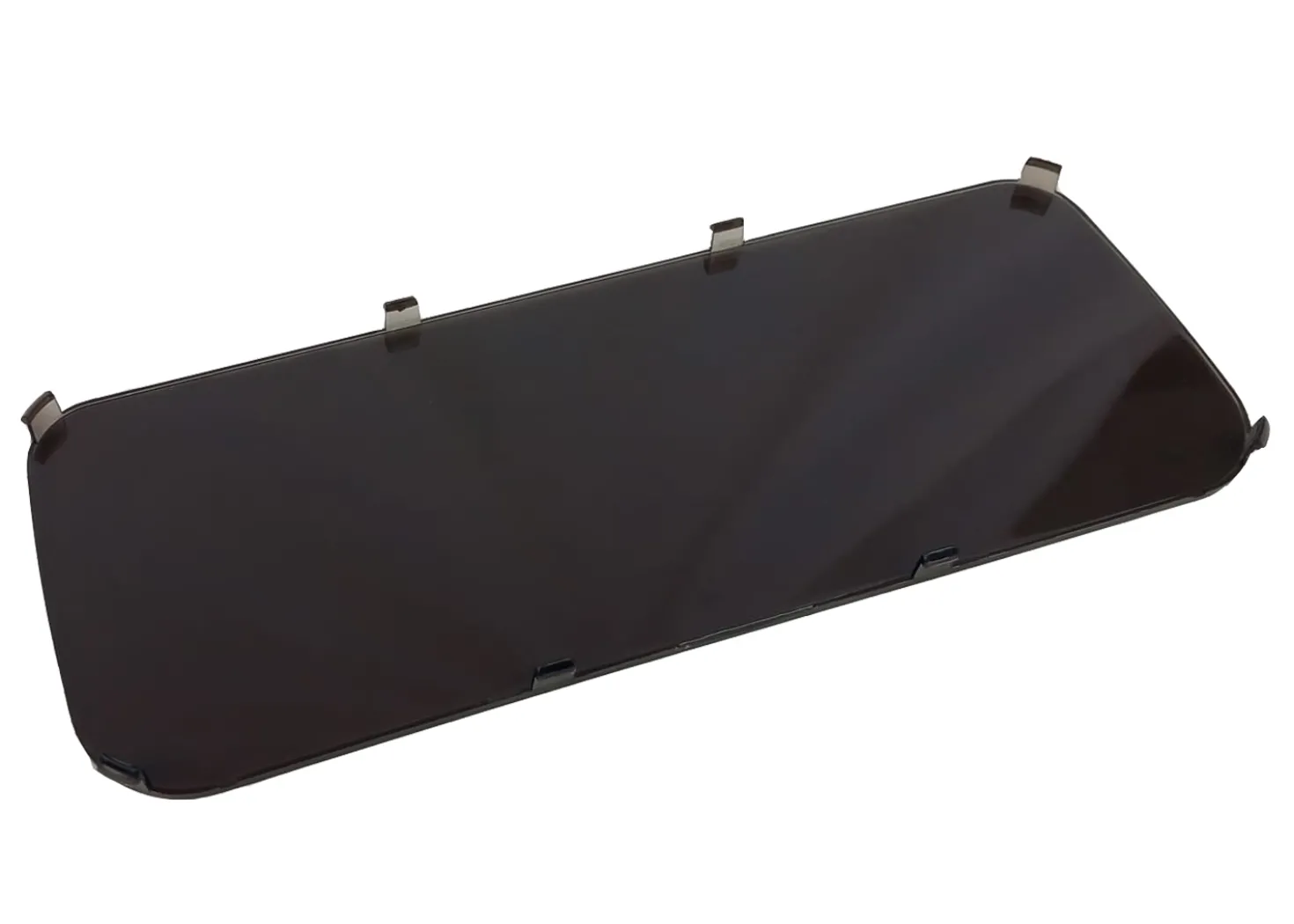 Necchi Coperchio Display per NK1006