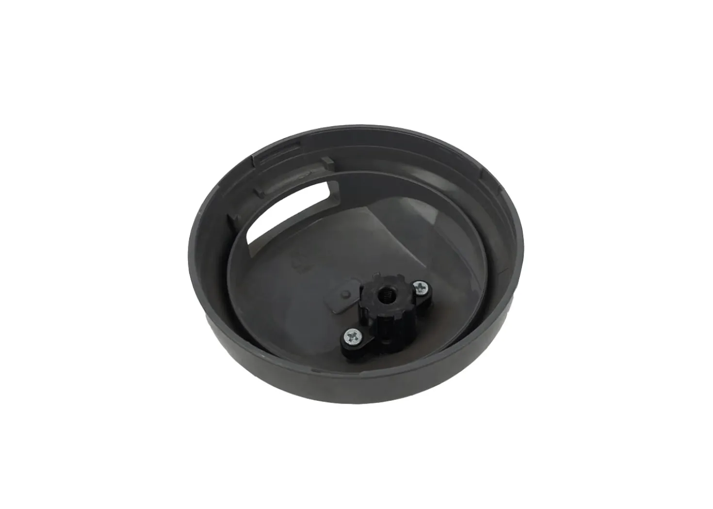 Necchi Coperchio per Contenitore NH9204