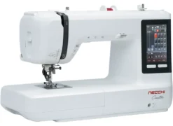 Necchi Creator C2000