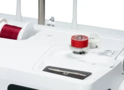 Necchi Creator C2000