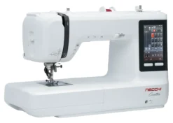 Necchi Creator C700