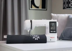 Necchi Creator C700