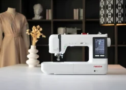 Necchi Creator C700