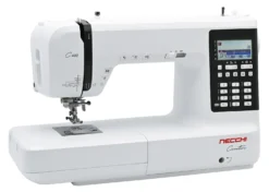 Necchi Creator C400