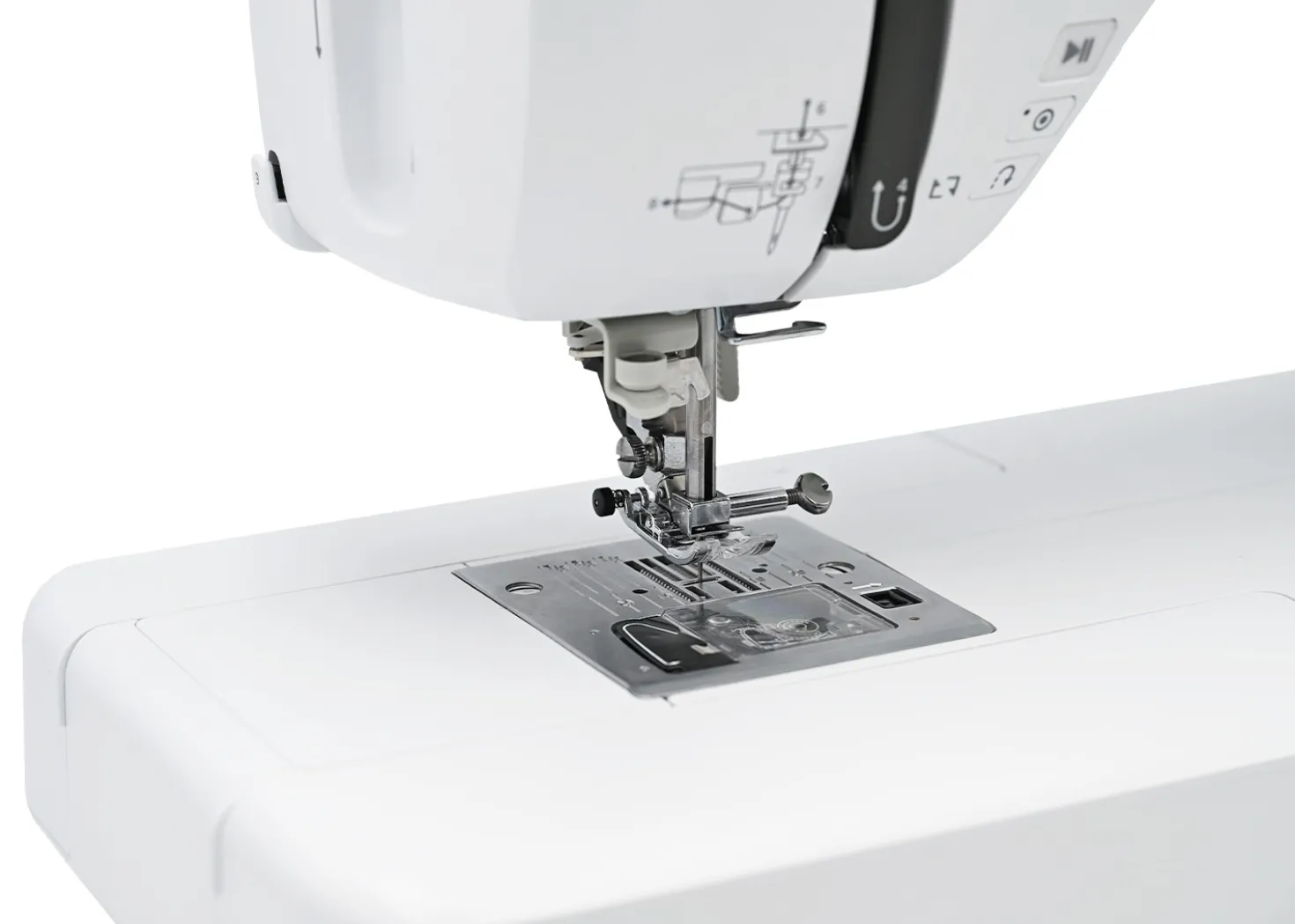 Necchi Creator C400