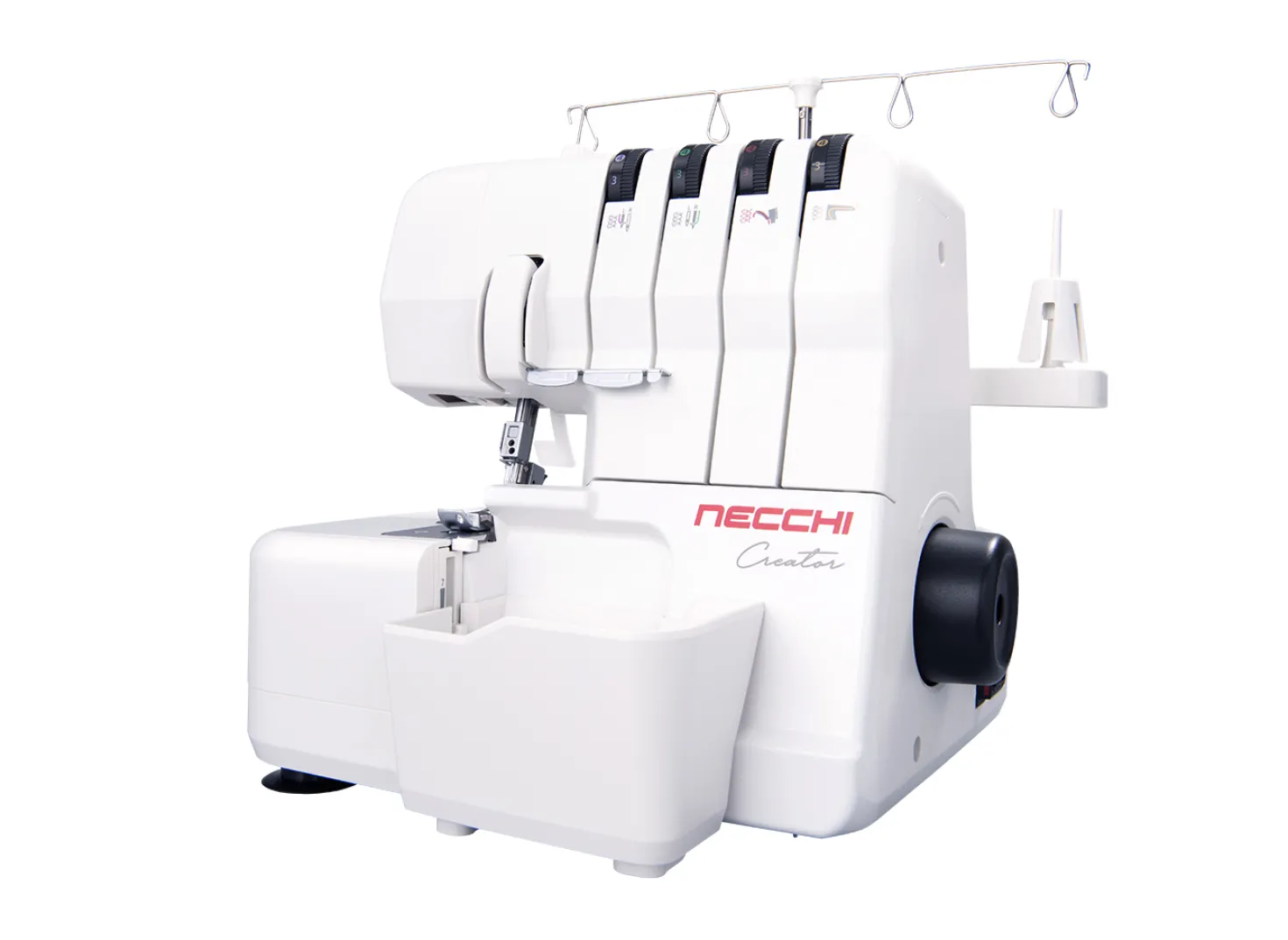 Necchi Creator C12