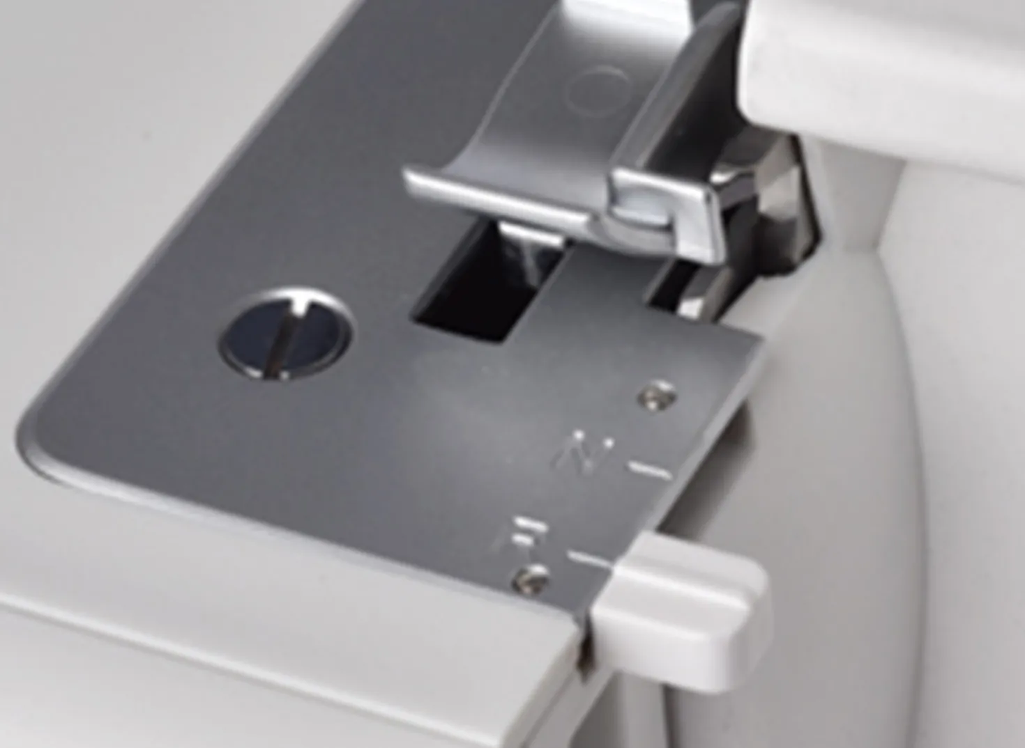 Necchi Creator C12