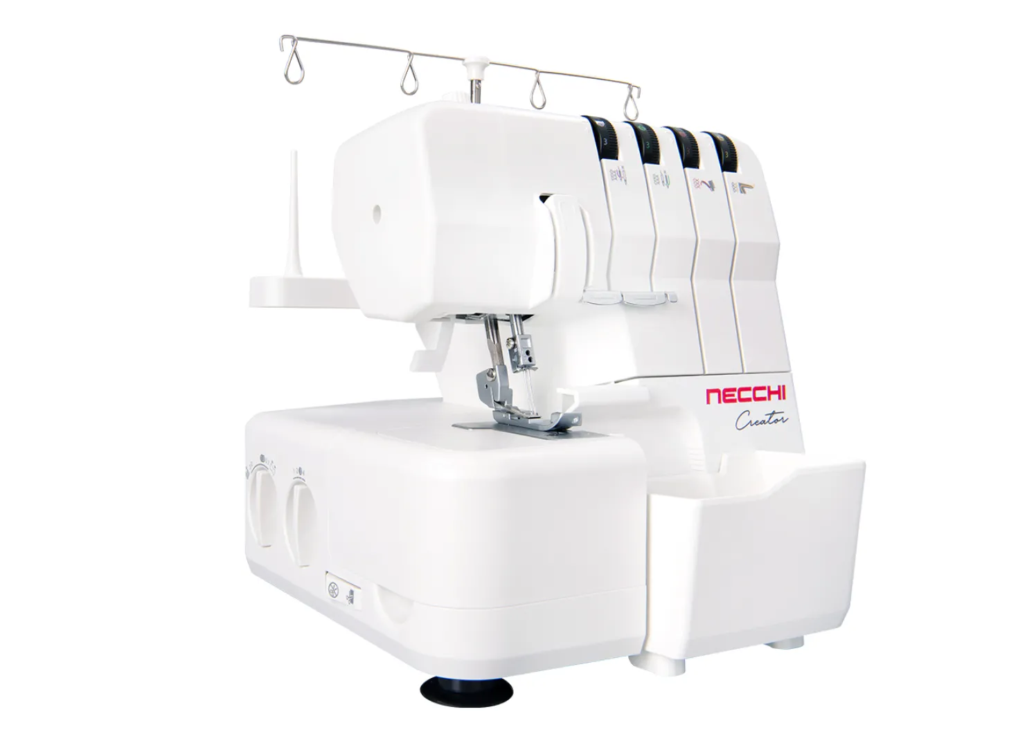 Necchi Creator C12