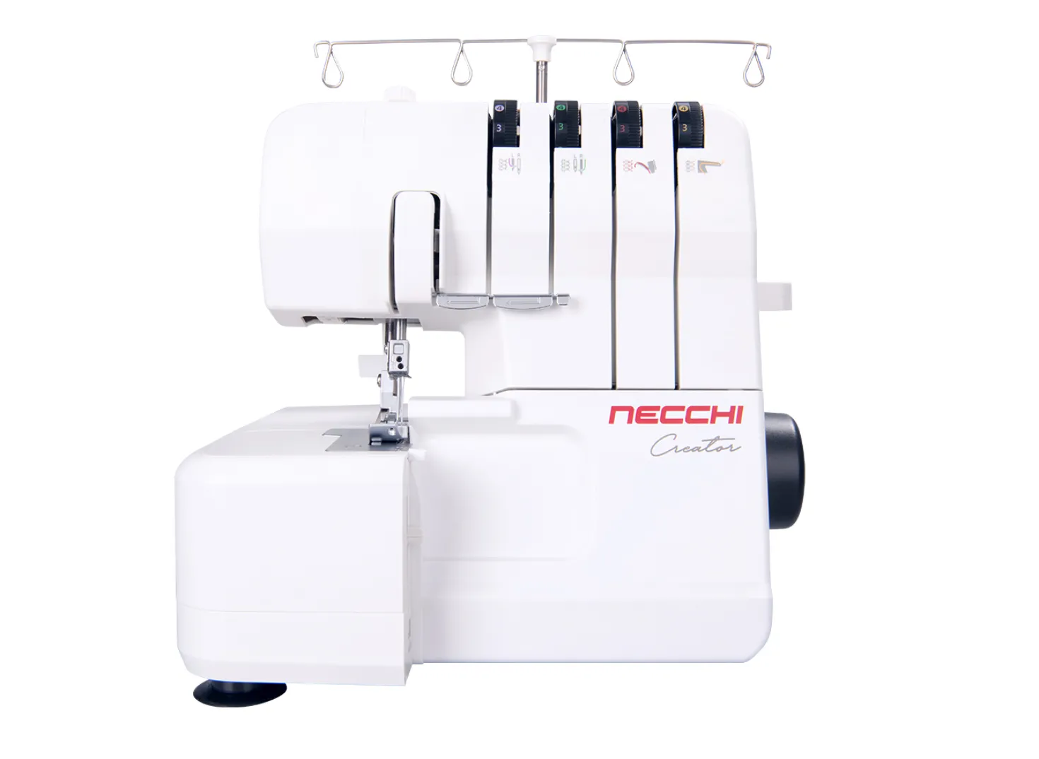 Necchi Creator C12