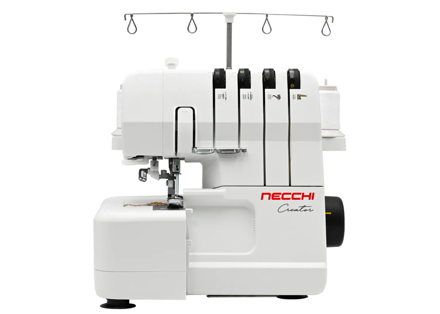 Necchi Creator C12