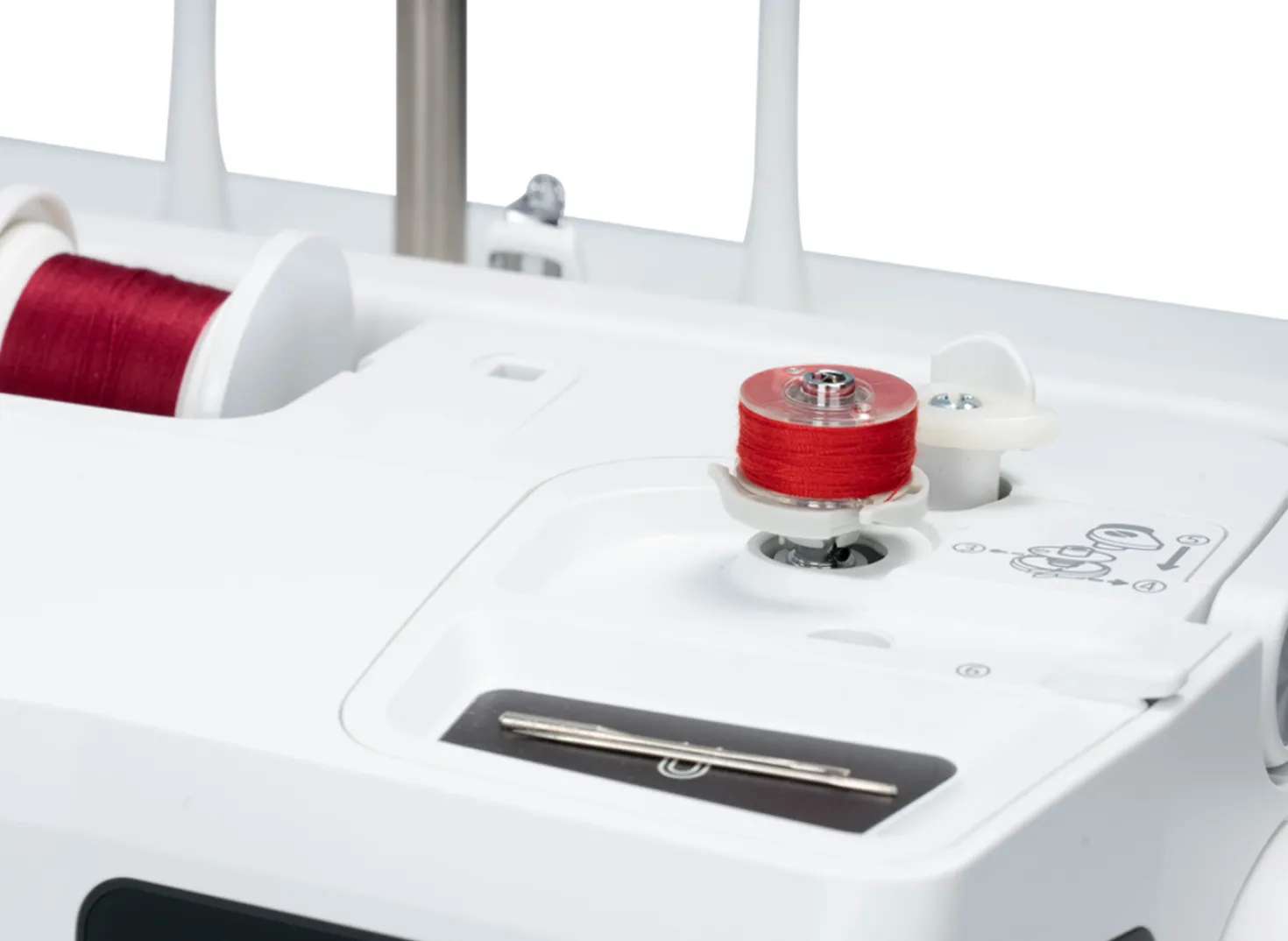Necchi Creator C1200