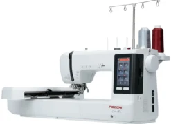 Necchi Creator C1200