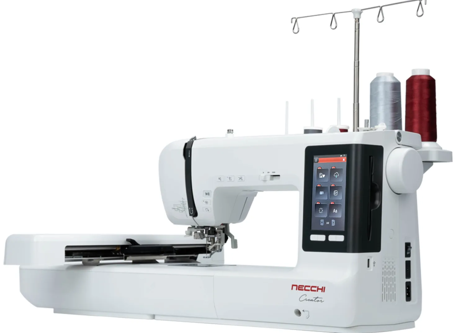 Necchi Creator C1200