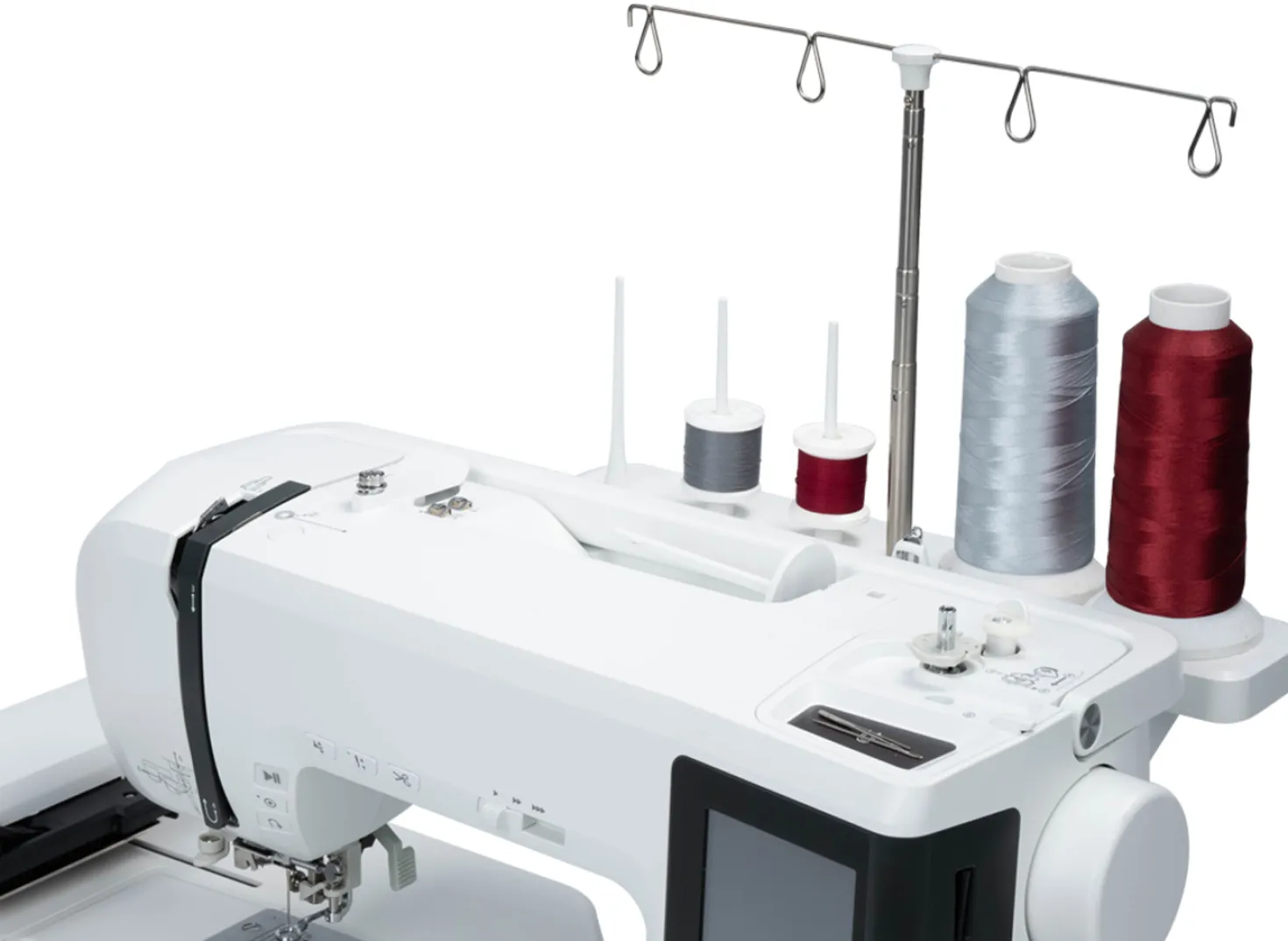 Necchi Creator C1200