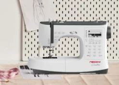 Necchi Creator C360