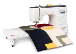 Necchi Creator C360