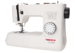 Necchi Creator C35 Dual Pulley