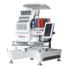 Necchi Creator C10 Ricamatrice Professionale a 10 Aghi