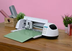 Necchi Creator Express Plotter da Taglio