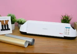 Necchi Creator Express Plotter da Taglio