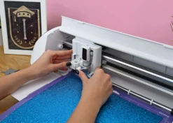 Necchi Creator Express Plotter da Taglio