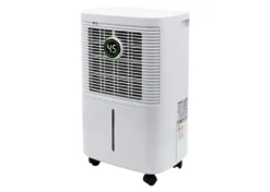 Necchi Deumidificatore con Compressore 255w