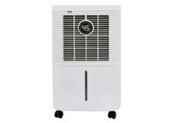Necchi Deumidificatore con Compressore 255w