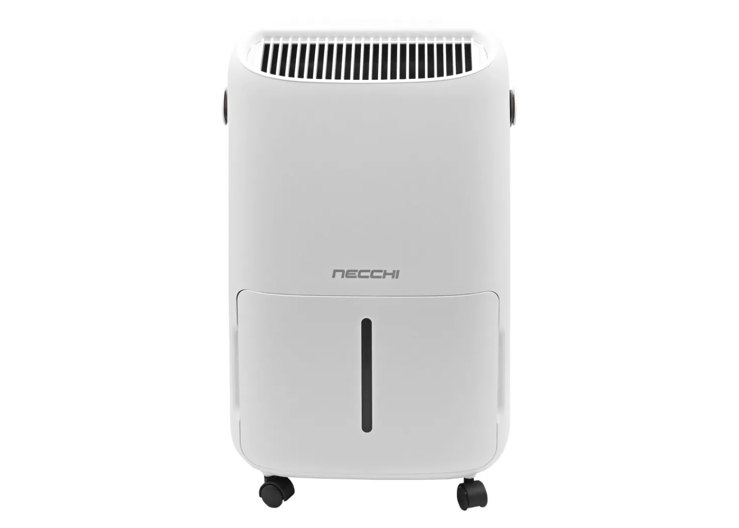 Necchi Deumidificatore Pro Dry 20L con Compressore