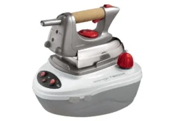Necchi Ferro Domestico NS-CLUB300G