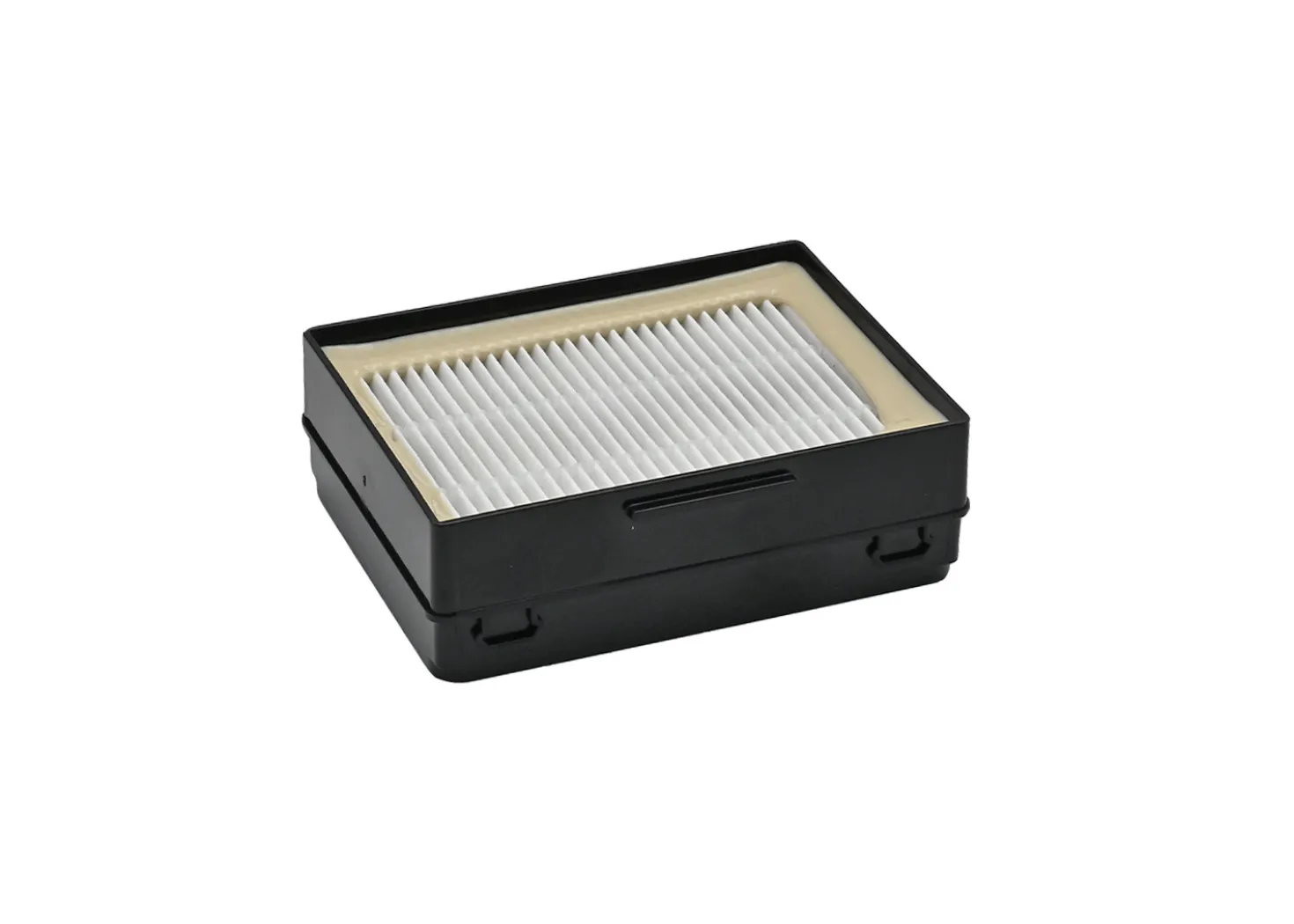 Necchi Filtro HEPA per Stazione di Ricarica Autopower 500-S NH7237