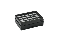 Necchi Filtro HEPA per Stazione di Ricarica Autopower 500-S NH7237