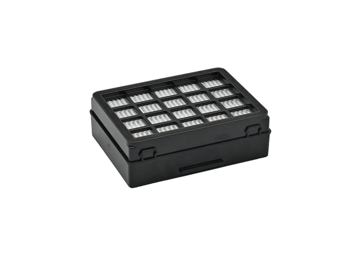 Necchi Filtro HEPA per Stazione di Ricarica Autopower 500-S NH7237