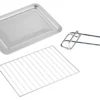 Necchi Forno Elettrico Ventilato 45L DN45K-ML