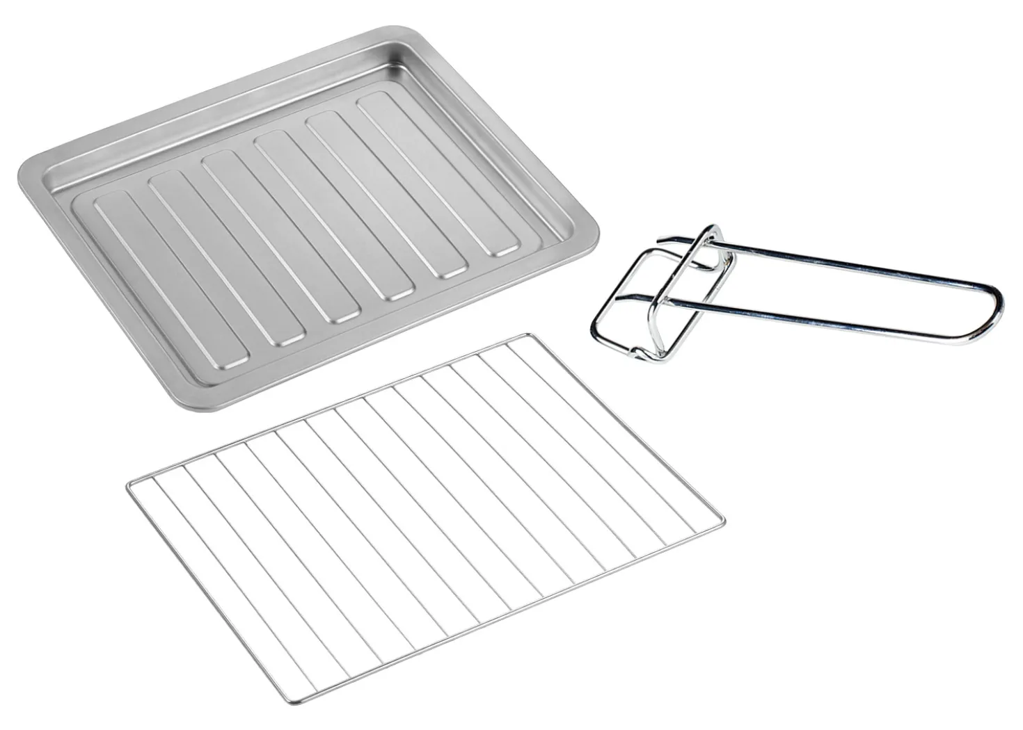 Necchi Forno Elettrico Ventilato 30L DN28K-ML