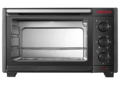 Necchi Forno Elettrico Ventilato 30L DN28K-ML