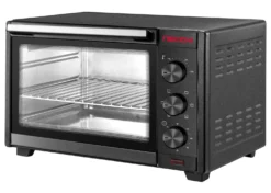 Necchi Forno Elettrico Ventilato 30L DN28K-ML