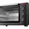 Necchi Forno Elettrico Ventilato 20L DN19K-ML