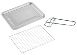 Necchi Forno Elettrico Ventilato 20L DN19K-ML