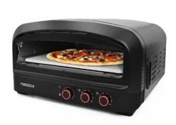 Necchi Forno per Pizza