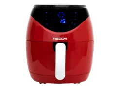 Necchi Friggitrice ad Aria Digitale 4,6l NK8021