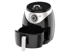 Necchi Friggitrice ad Aria 4l
