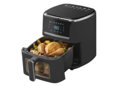 Necchi Friggitrice ad Aria 5l