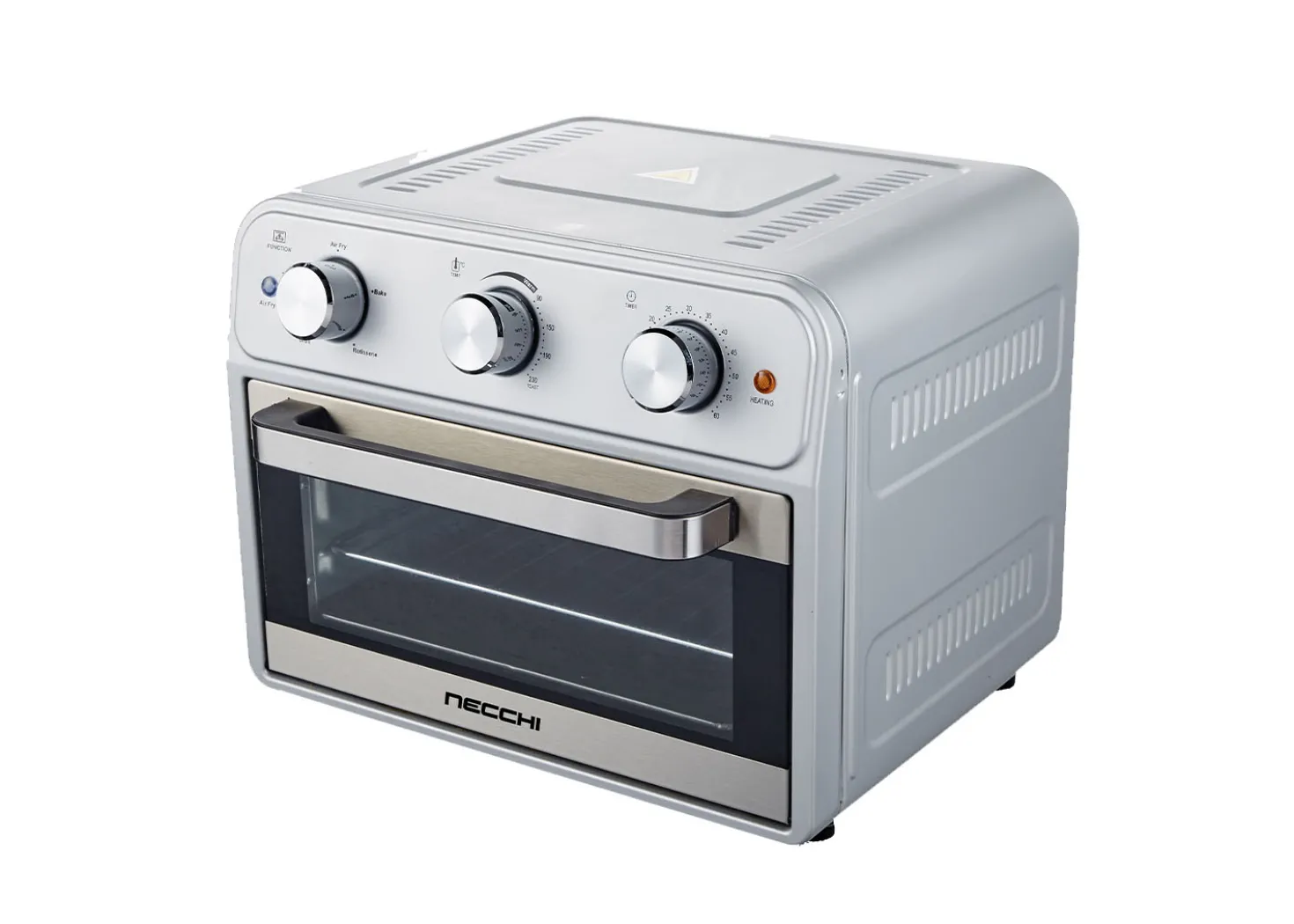 Necchi Friggitrice ad Aria 21L